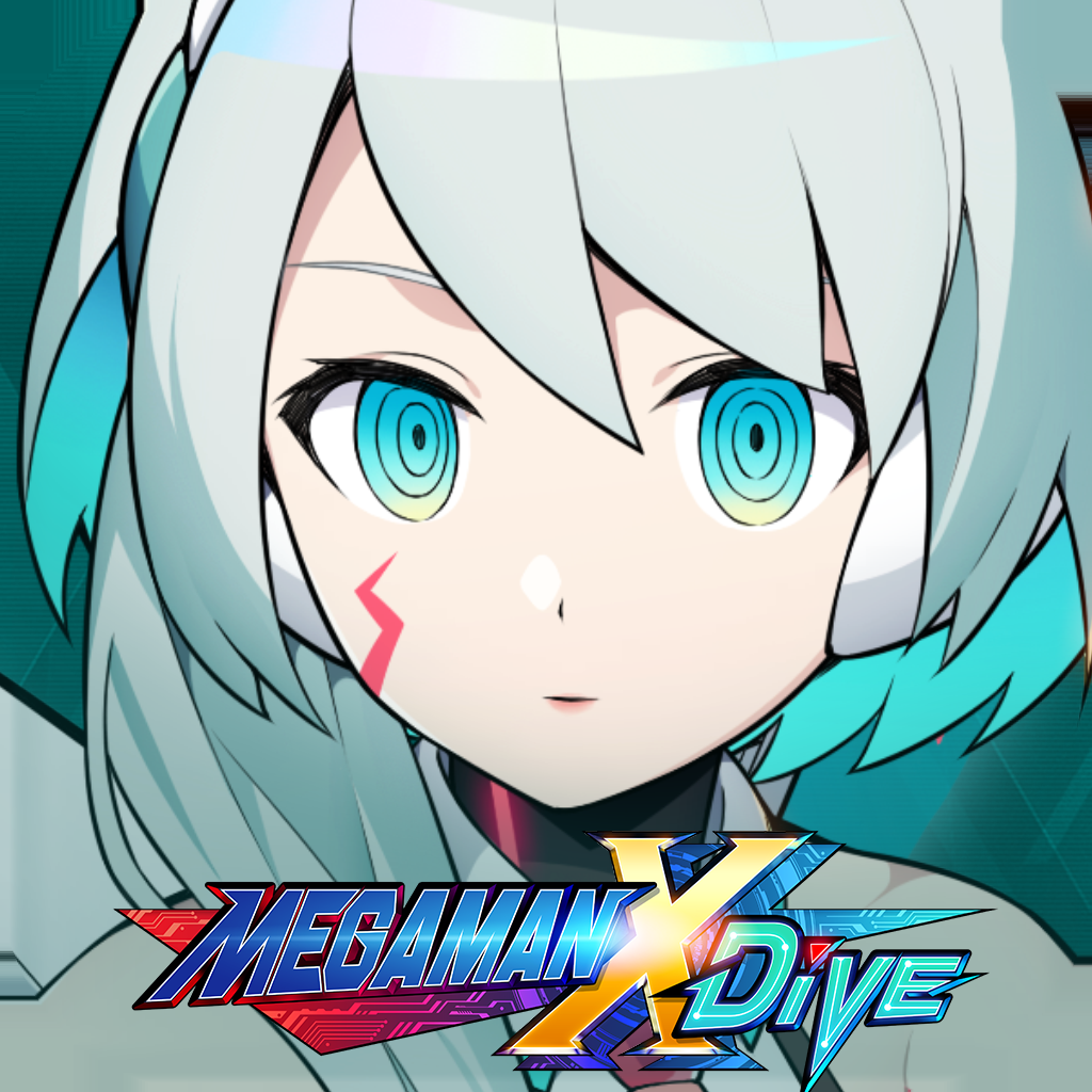 Get MEGA MAN X DiVE - MOBILE for iOS, iPhone, iPad Aso Report