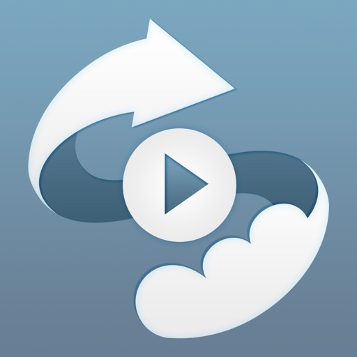 Remote Media Manager iOS App