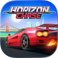 Horizon Chase