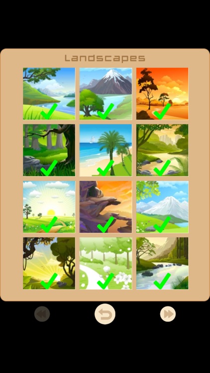 8 Puzzle Game screenshot-4