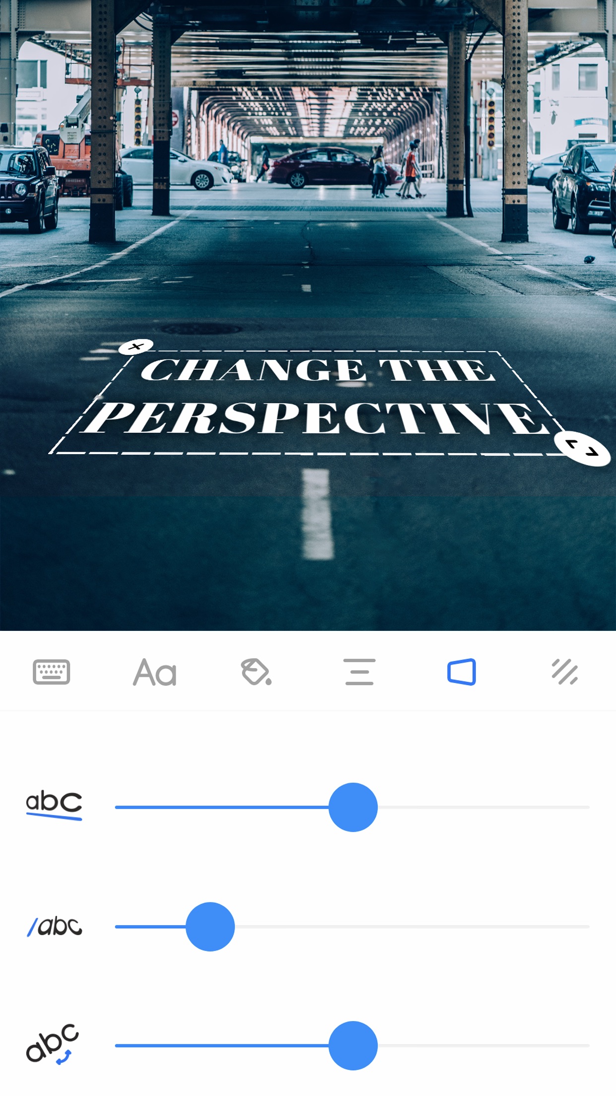 Screenshot 4 of Add Text: Write On Photos