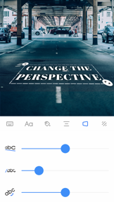 Add Text: Write On Photos screenshot