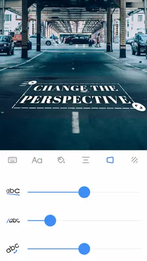 Add Text: Write On Photos screenshot 4