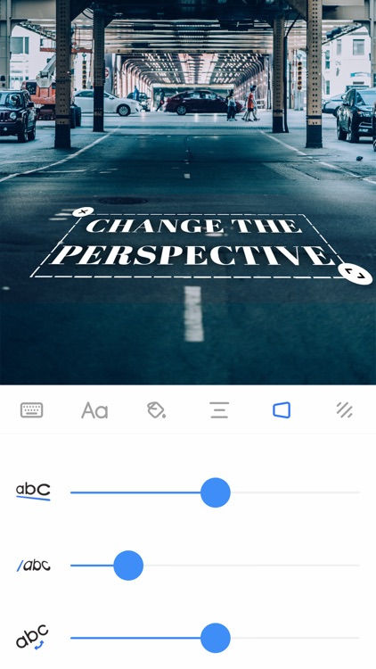 Add Text: Write On Photos screenshot-3