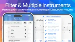 songsterr tabs & chords problems & solutions and troubleshooting guide - 1