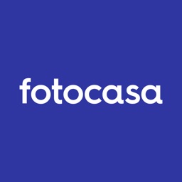 Fotocasa icon