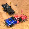 Demolition Derby Multiplayer negative reviews, comments