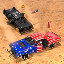 Demolition Derby Multiplayer