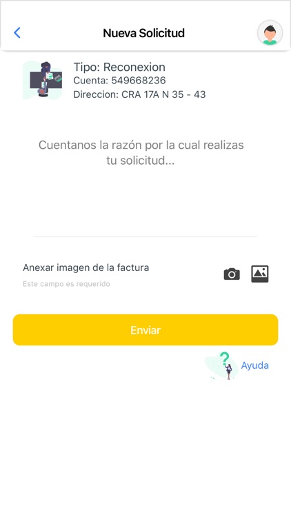 EnercApp screenshot-5