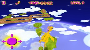 Amazing Dragon screenshot