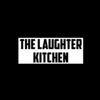 The Laughter Kitchen logo