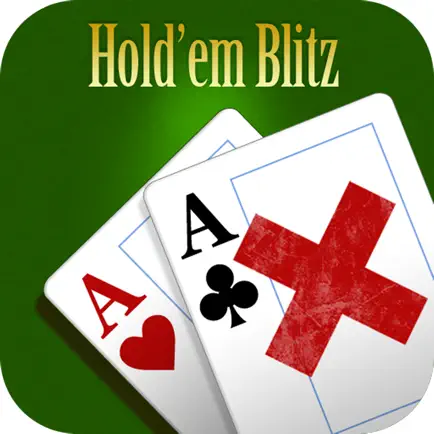 Hold'em Blitz Читы