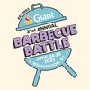 Giant Foods - BBQ Battle in DC icon