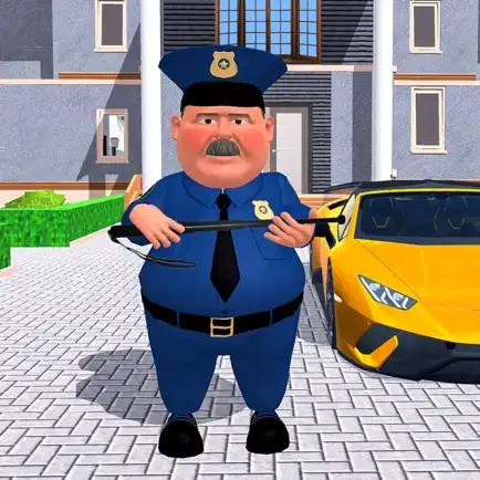 Virtual Police Officer Sim Cheats