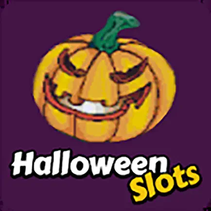 Halloween Slot - Caça Niquel Читы
