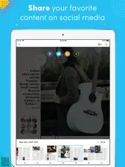 blue jean ipad resimleri 4