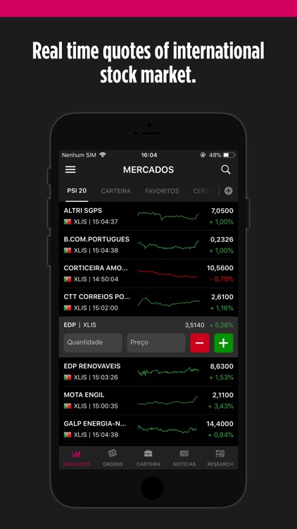 MTrader screenshot-3