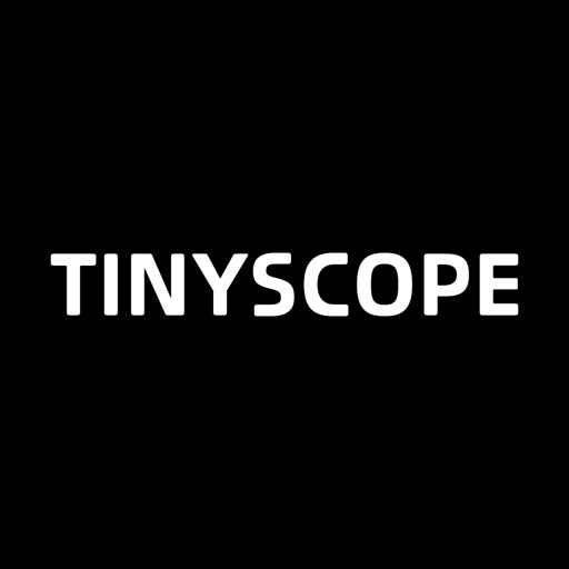 TinyScope