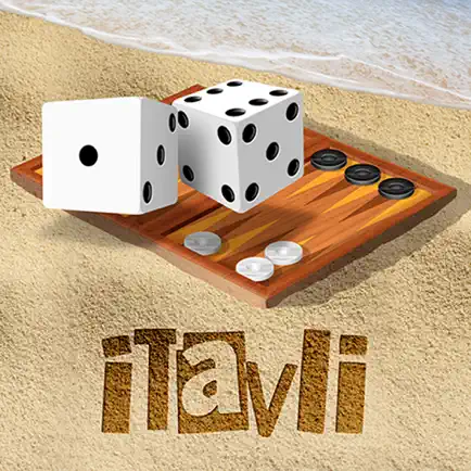 iTavli-Best backgammon game Читы