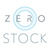 ZERO STOCK App 棚卸補助アプリ icon