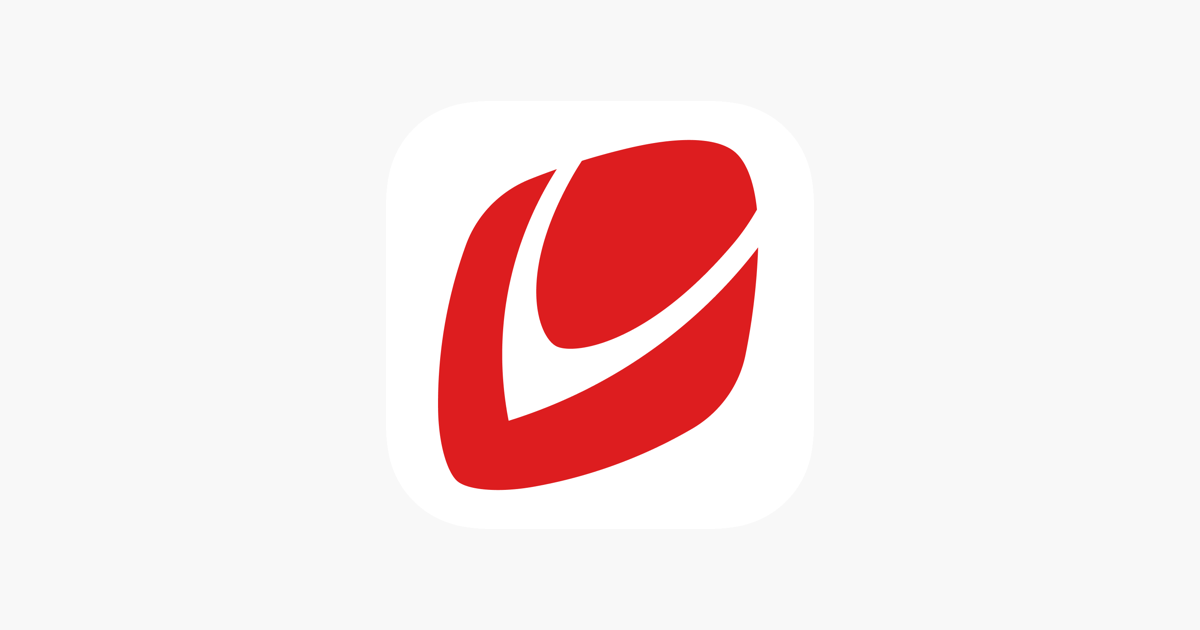 Sparebanken Vest, avd Etne en App Store