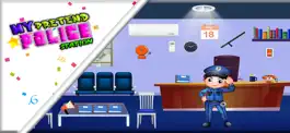Game screenshot Pretend Police station Game hack