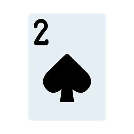 PVBigDeuce - Big two learning Cheats