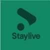 Staylive Broadcaster - iPadアプリ