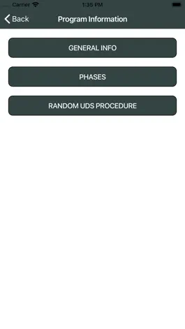 Game screenshot PIVOT Drug Court hack