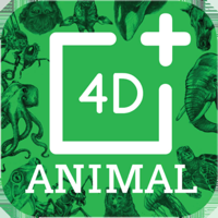 Animal 4D+