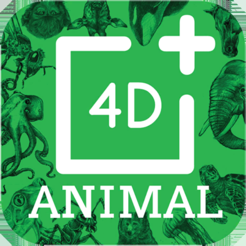 ‎Animal 4D+