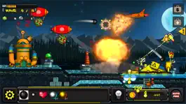 Game screenshot Tower & Gun TD: War of Kingdom hack