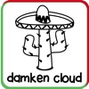 Damken Cloud icon