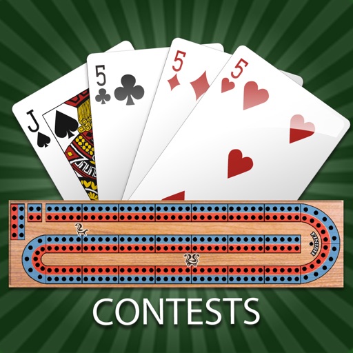 Cribbage Pro Contests