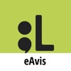 Lierposten eAvis icon