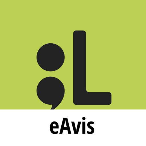 Lierposten eAvis