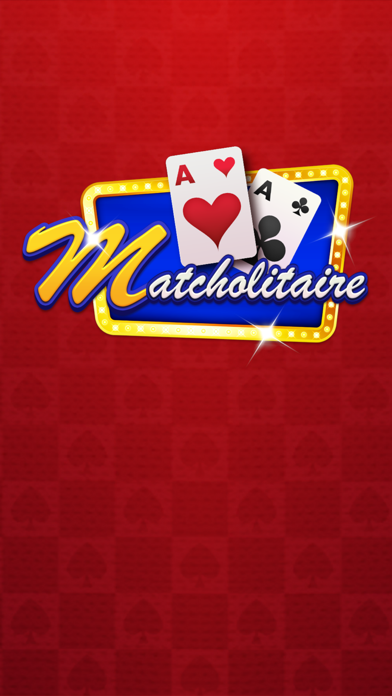 Matcholitaire - Match Master Screenshot