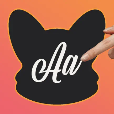 Font Maker Cute Cheats