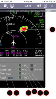 e-jets virtual panel problems & solutions and troubleshooting guide - 1