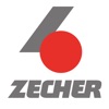 Zecher App icon