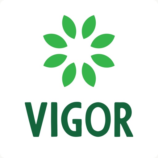 Vigor | ويجور icon