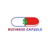 Business Capsule contact information