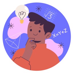 The Easy Math stickers