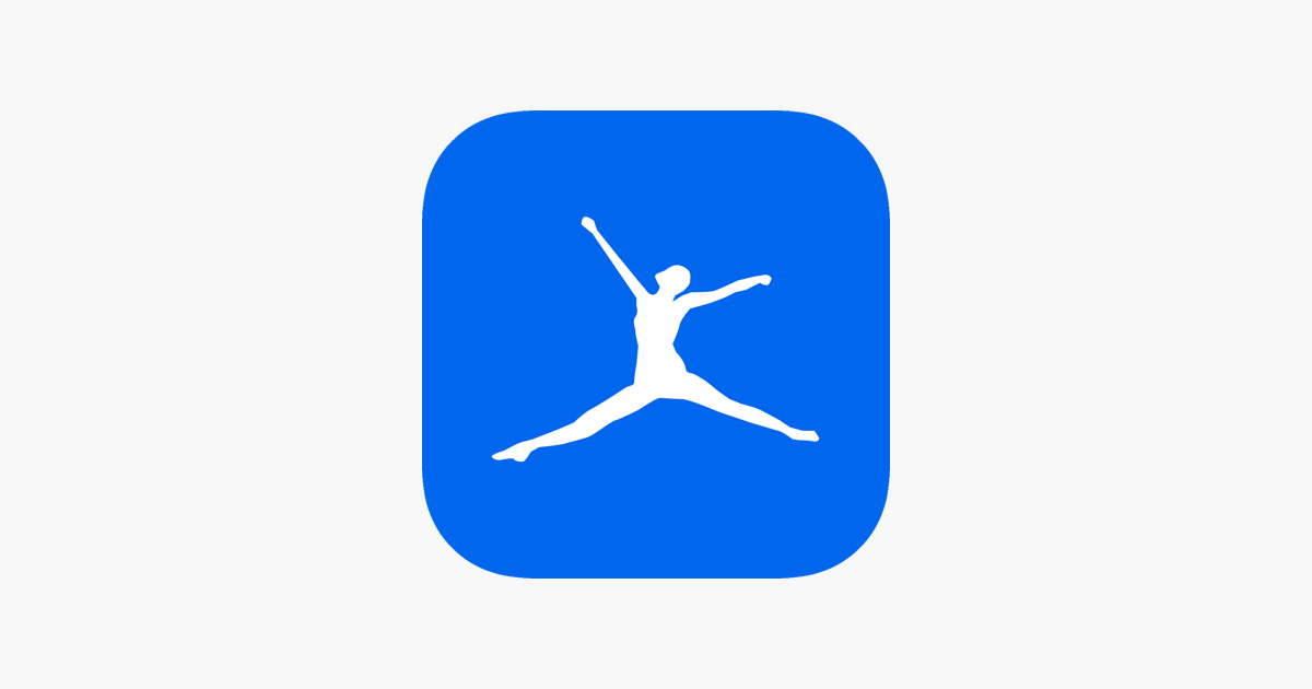 My Fitness Pal App Logo Png MyFitnessPal: Calorie Counter on the App Store
