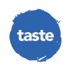 taste.com.au recipes icon