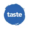 Taste.com.au recipes App Feedback