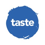 Download Taste.com.au recipes app