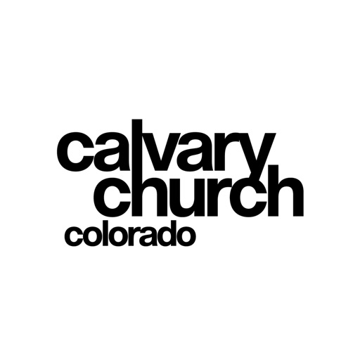 Calvary Church | Ed Taylor icon