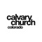 The Calvary Church App is filled with LIVE and Archived content from Calvary Church in Aurora, Colorado with Pastor Ed Taylor