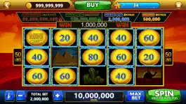 Game screenshot Magic Vegas Casino hack